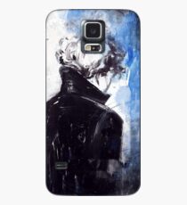 Sherlock Case/Skin for Samsung Galaxy