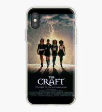 The Craft iPhone Case