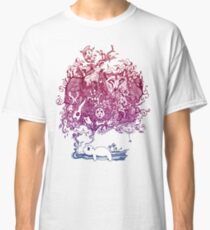 Dreaming Bear Classic T-Shirt
