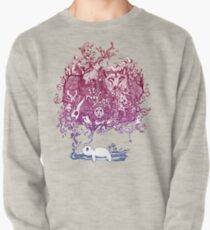 Dreaming Bear Pullover