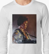 Ripley Long Sleeve T-Shirt
