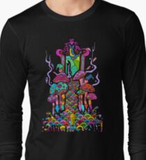 Welcome to Wonderland Long Sleeve T-Shirt