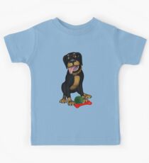 Goofy George Kids Tee