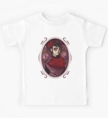 Dia de los Metroides Kids Tee