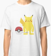 PokéDeki Classic T-Shirt