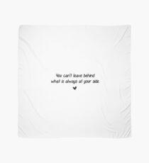 At your side Scarf