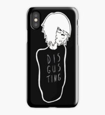 Disgusting iPhone Case/Skin