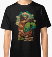 I love my dog Classic T-Shirt