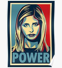 Power Poster