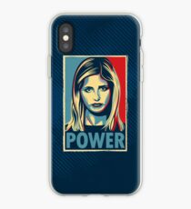 Power iPhone Case