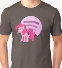 Spotti Pie Unisex T-Shirt