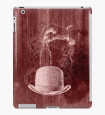 Measure of Mind iPad Case/Skin