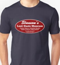 Tourist Trap Unisex T-Shirt