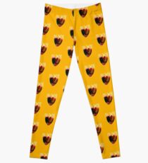 The Swear - Love Moves On Leggings