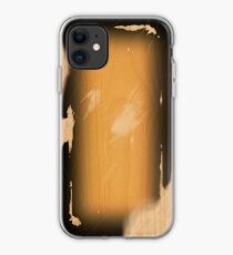 Sunburst on Alder iPhone Case