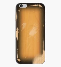 Vinilo o funda para iPhone Sunburst en Aliso