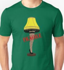 FRA-GEE-LAY Unisex T-Shirt