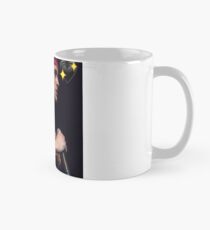 Jack Gilinsky Black Heart Mug