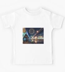 Boston Bruins Kids Tee