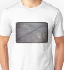 Rundown Unisex T-Shirt