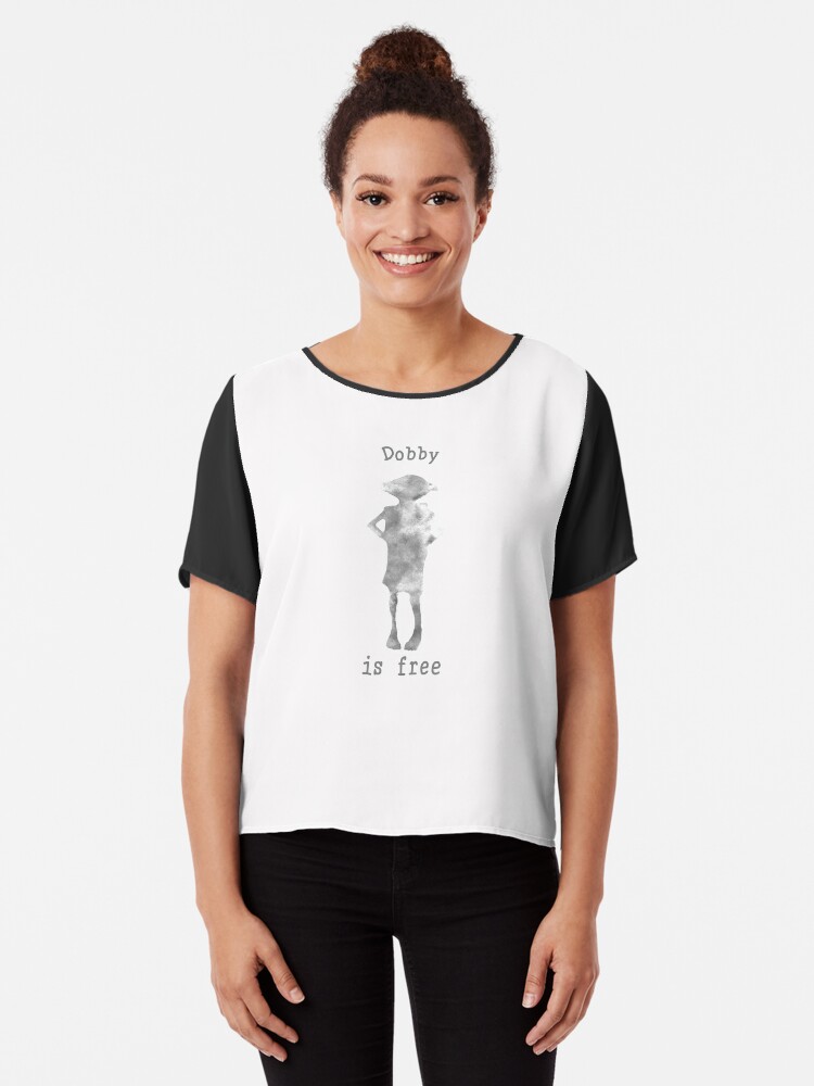 women's dobby shirt