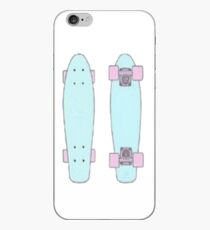 Skateboard iPhone-Hülle & Cover