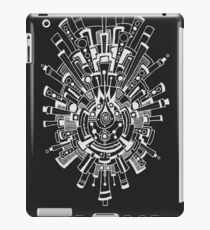 The Force iPad Case/Skin