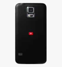 Tunisie Case/Skin for Samsung Galaxy