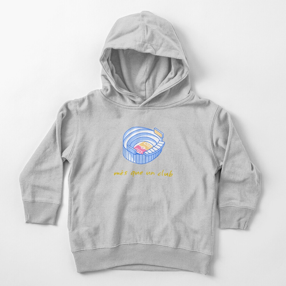 fc barcelona pullover hoodie