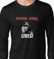 Sammi Curr Lives! Long Sleeve T-Shirt