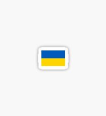 Ukraine. Sticker