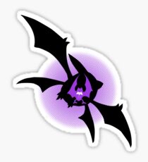 Crobat Sticker