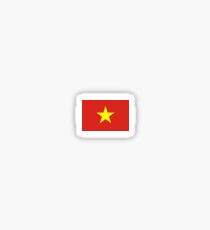 Vietnam Sticker