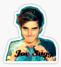 Joe SUGH Sticker
