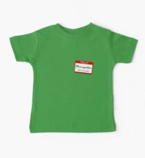 Stormageddon Baby Tee