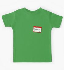 Stormageddon Kids Tee