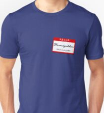 Stormageddon Unisex T-Shirt