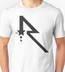 Primary "R" Logo of REVISION™ Unisex T-Shirt