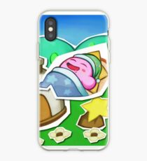 Milkyway Wishes iPhone Case