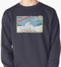 Qikiqtarjuaq Pullover