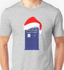 Santa Who Unisex T-Shirt