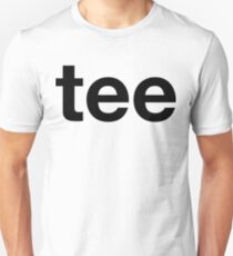 Generic tee Unisex T-Shirt