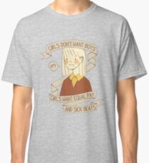 Sick Beats Classic T-Shirt