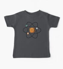Catom Baby Tee