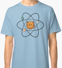 Catom Classic T-Shirt