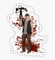 Daryl Sticker