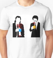 Gourmet Coffee Unisex T-Shirt