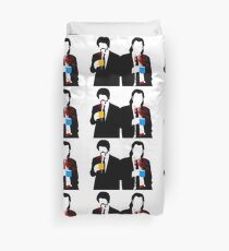 Funda nórdica Café gourmet