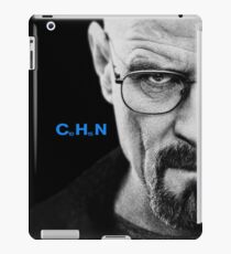Blue Meth - Breaking Bad iPad Case/Skin