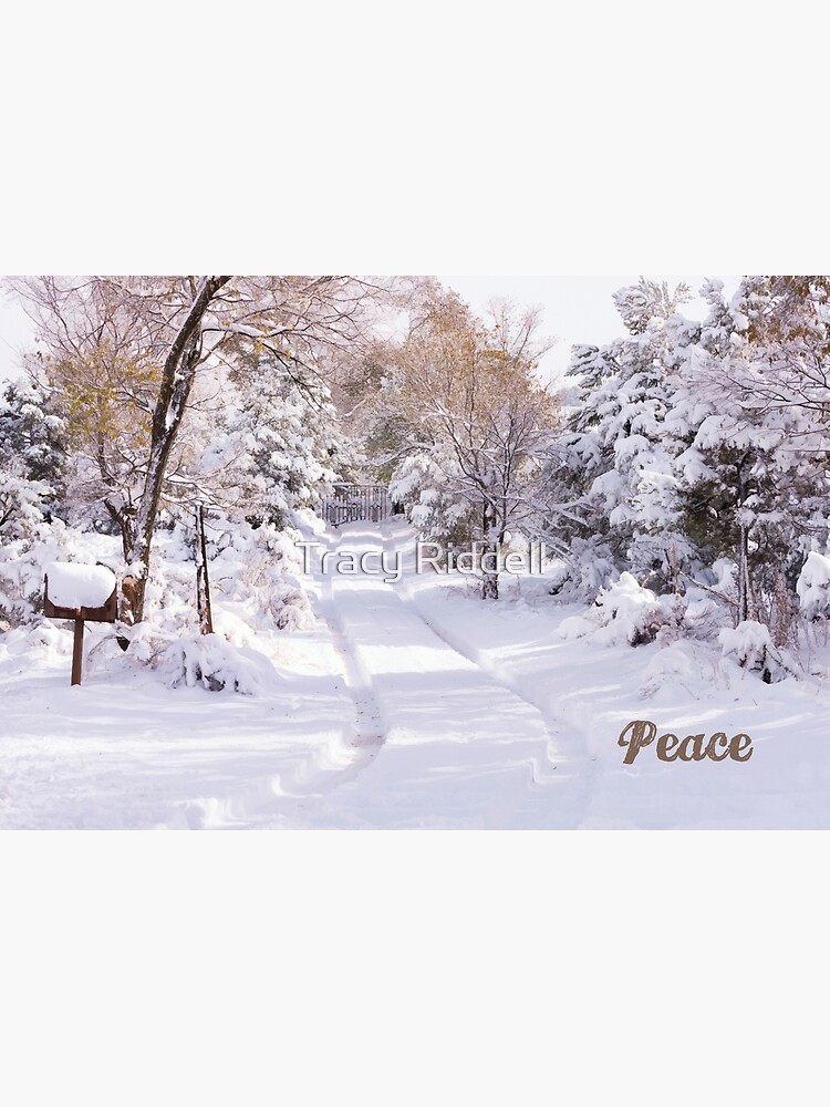 Peaceful Wonderland by taos